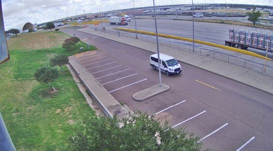 Bridge 4 view into US