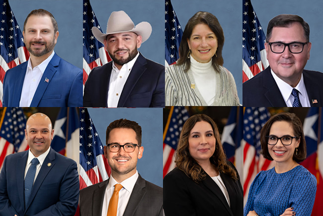 City Council Group 2024