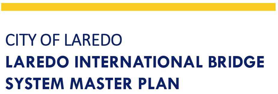 Laredo International Bridge