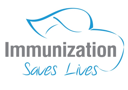 Immunization saves lives